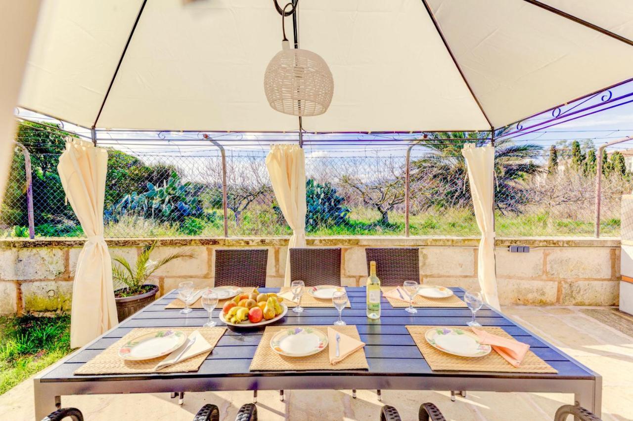 Can Gelaberts By Sealand Villas Muro Extérieur photo