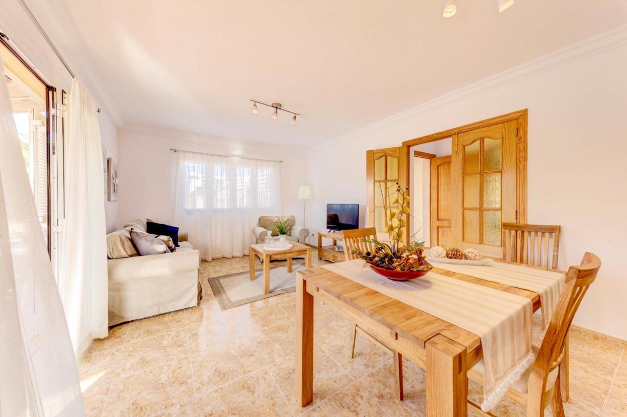 Can Gelaberts By Sealand Villas Muro Extérieur photo