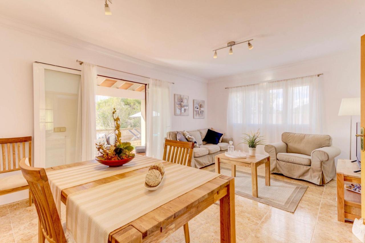 Can Gelaberts By Sealand Villas Muro Extérieur photo